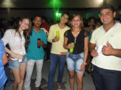 Natal Open Prime